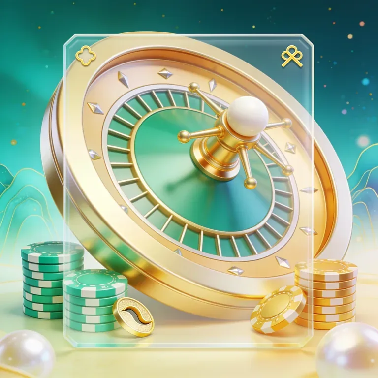 Deposit, Withdrawal and Cashout Steps