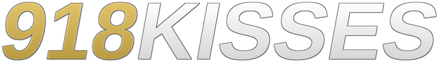 918kisses Logo